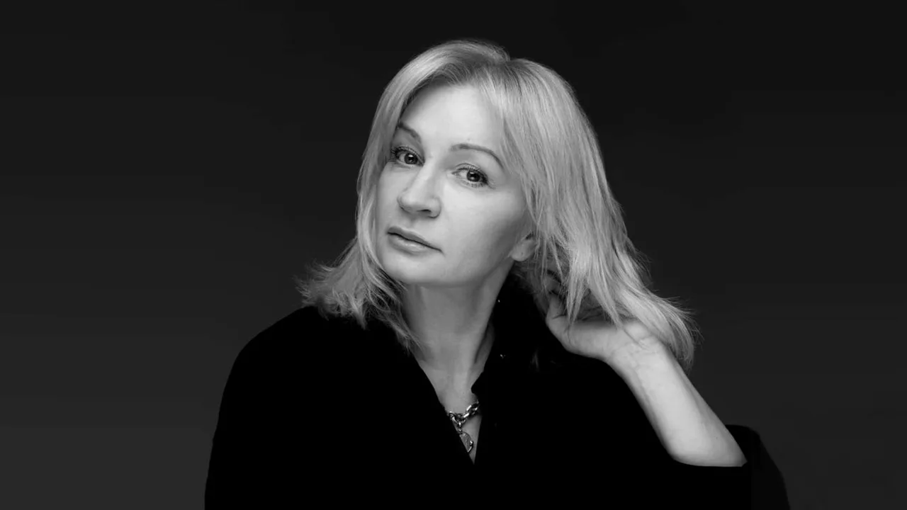 Афиша: Монолог женщины в Барнауле 21 июля 2026