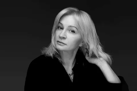 Афиша: Монолог женщины в Барнауле 21 июля 2026