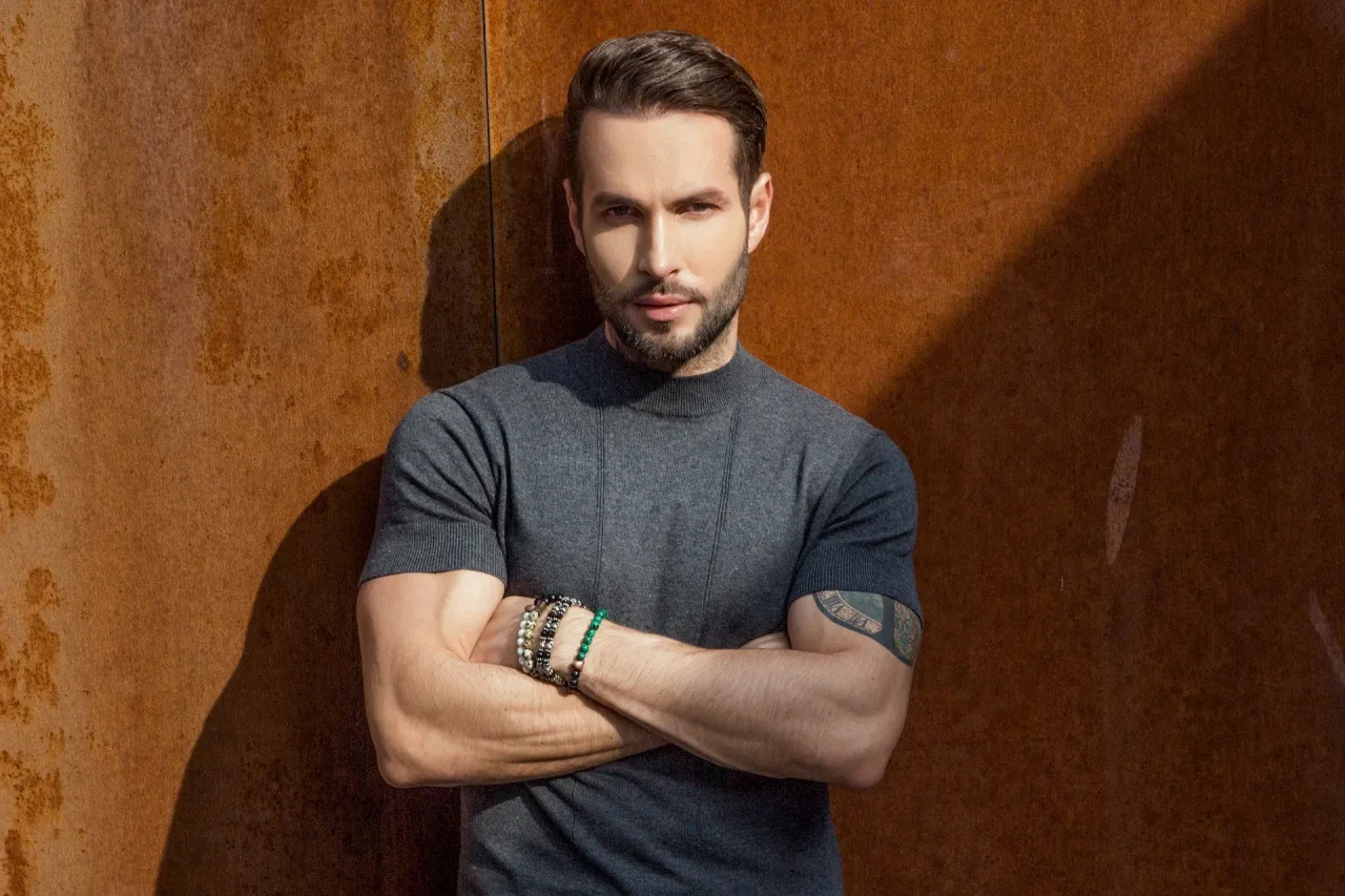 Афиша: MORANDI в Краснодаре 29 июля 2026