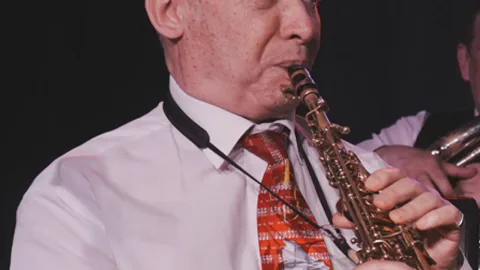 Афиша: Moscow Ragtime Band в Москве 25 июля 2026
