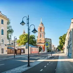 Афиша: Москва купеческая: Замоскворечье в Москве 19 июля 2026