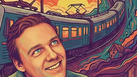 Афиша: Москва — Петушки в Москве 22 июля 2026
