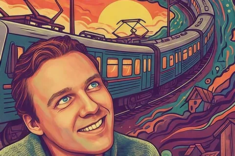 Афиша: Москва - Петушки в Москве 22 июля 2026