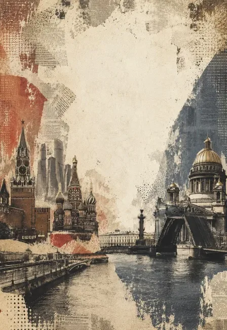 Афиша: Москва vs Питер с группой Келвин! в Калининграде 24 июля 2026