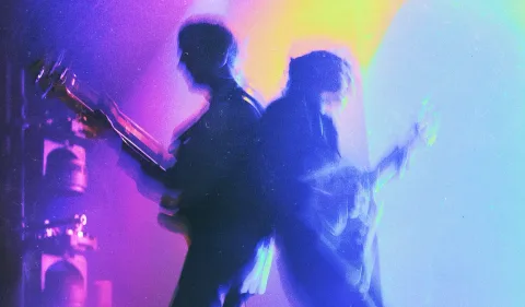 Афиша: Motherland в Москве 11 июля 2026