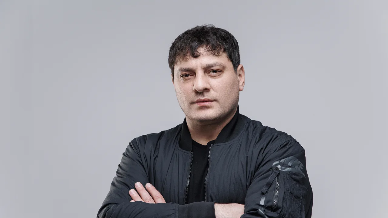 Афиша: Мурат Тхагалегов в Астрахани 11 июля 2026