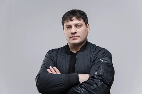 Афиша: Мурат Тхагалегов в Астрахани 11 июля 2026