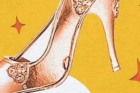 Афиша: Музейное занятие в составе сборной группы «Туфелька для Золушки» в Москве 25 июля 2026