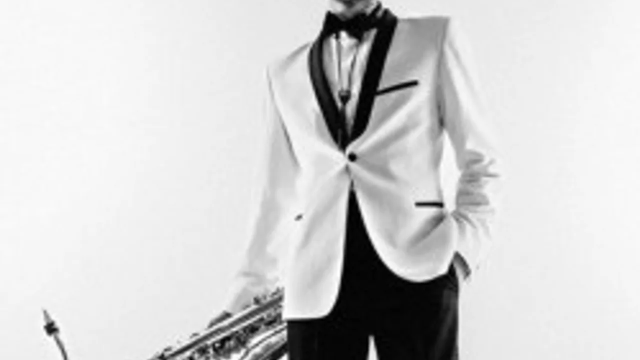 Афиша: Музыка Голливуда под открытым небом. 2х2 Saxophone quartet в Санкт-Петербурге 17 июля 2026