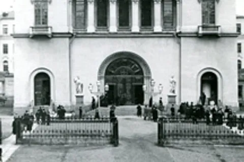 Афиша: «Музыка: голоса природы» в Санкт-Петербурге 2 июля 2026