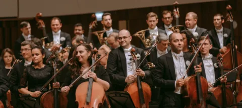 Афиша: Музыкальное путешествие по операм Моцарта в Москве 1 июля 2026