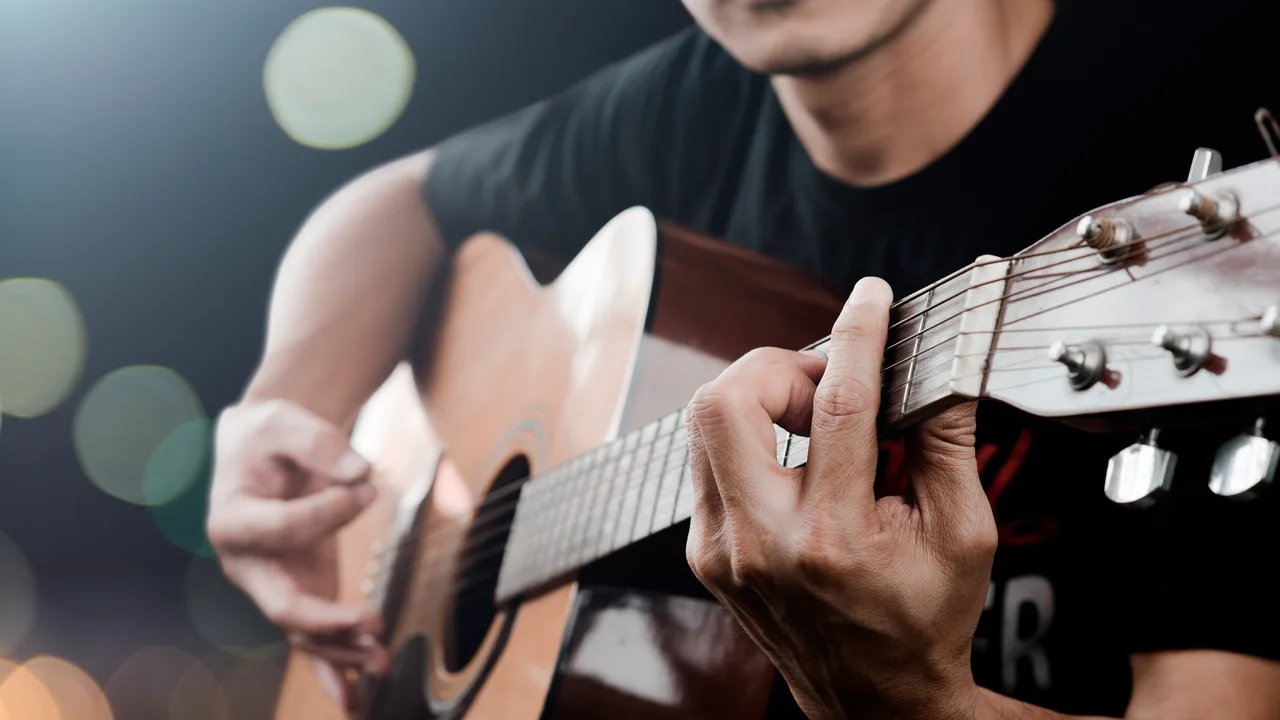 Афиша: Музыкальный вечер «Акустика у камина» в Екатеринбурге 3 июля 2026