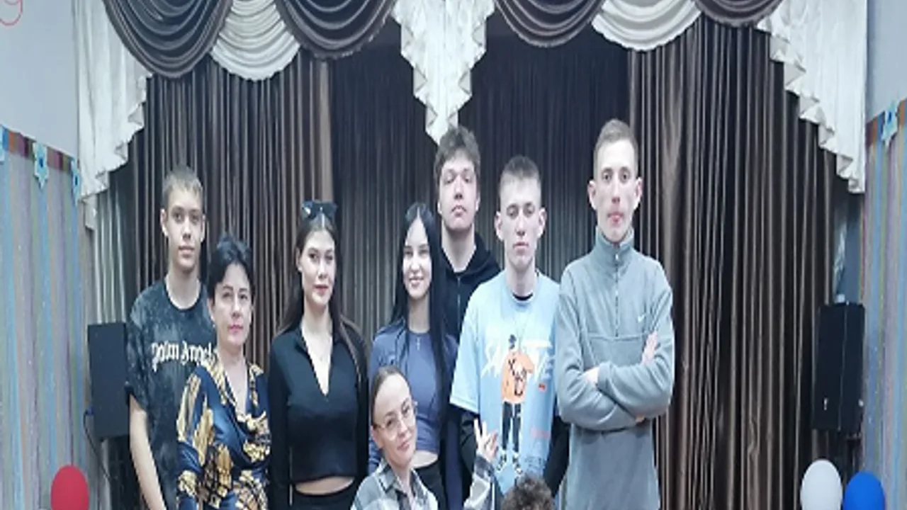 Афиша: Мы новое поколение! Познавательная программа в Тюмени 17 июля 2026