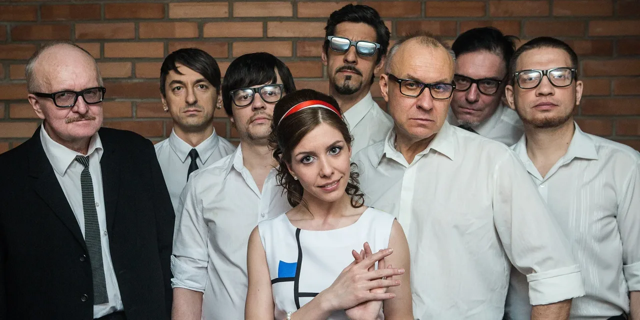 Афиша: Н.О.М. в Санкт-Петербурге 9 июля 2026