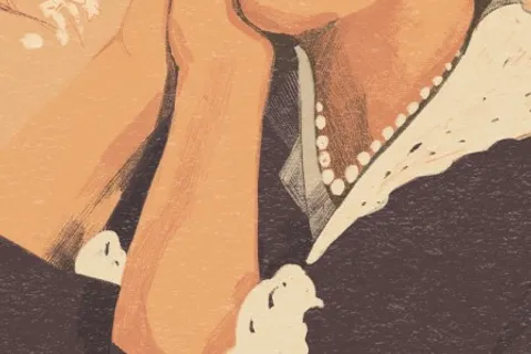 Афиша: Надежда Тэффи. «Счастливая». Вечер рассказов. в Санкт-Петербурге 24 июля 2026
