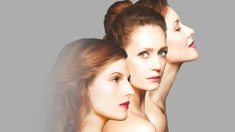 Афиша: Наедине в Санкт-Петербурге 16 июля 2026