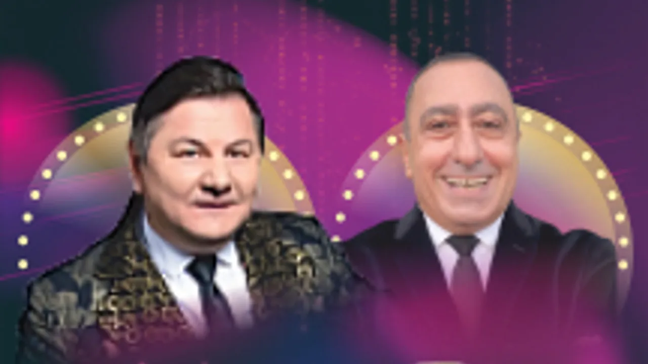 Афиша: Наша компаша в Сочи 13 июля 2026