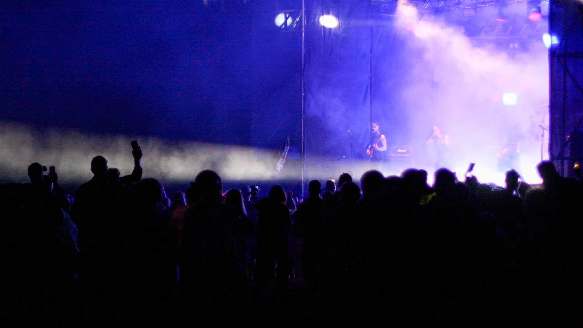 Афиша: Наше лето в Перми 17 июля 2026