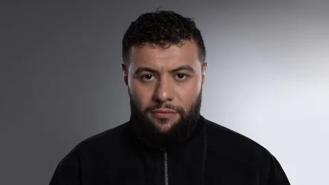 Афиша: Navai в Краснодаре 11 июля 2026