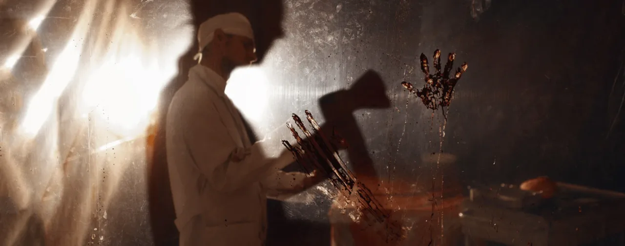 Афиша: Не дыши 2 в Москве 10 июля 2026