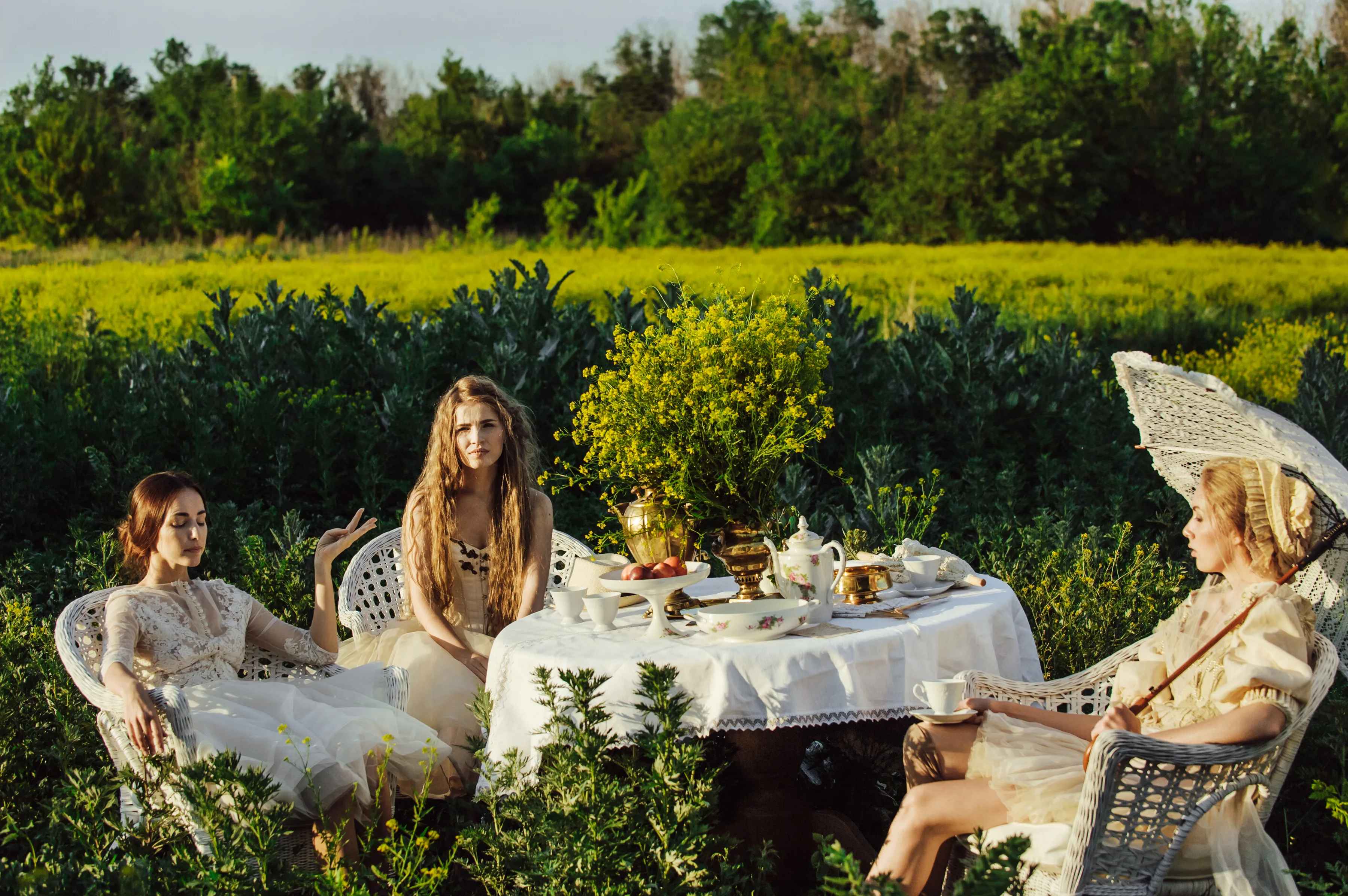 Афиша: НеКупала в Липецке 11 июля 2026