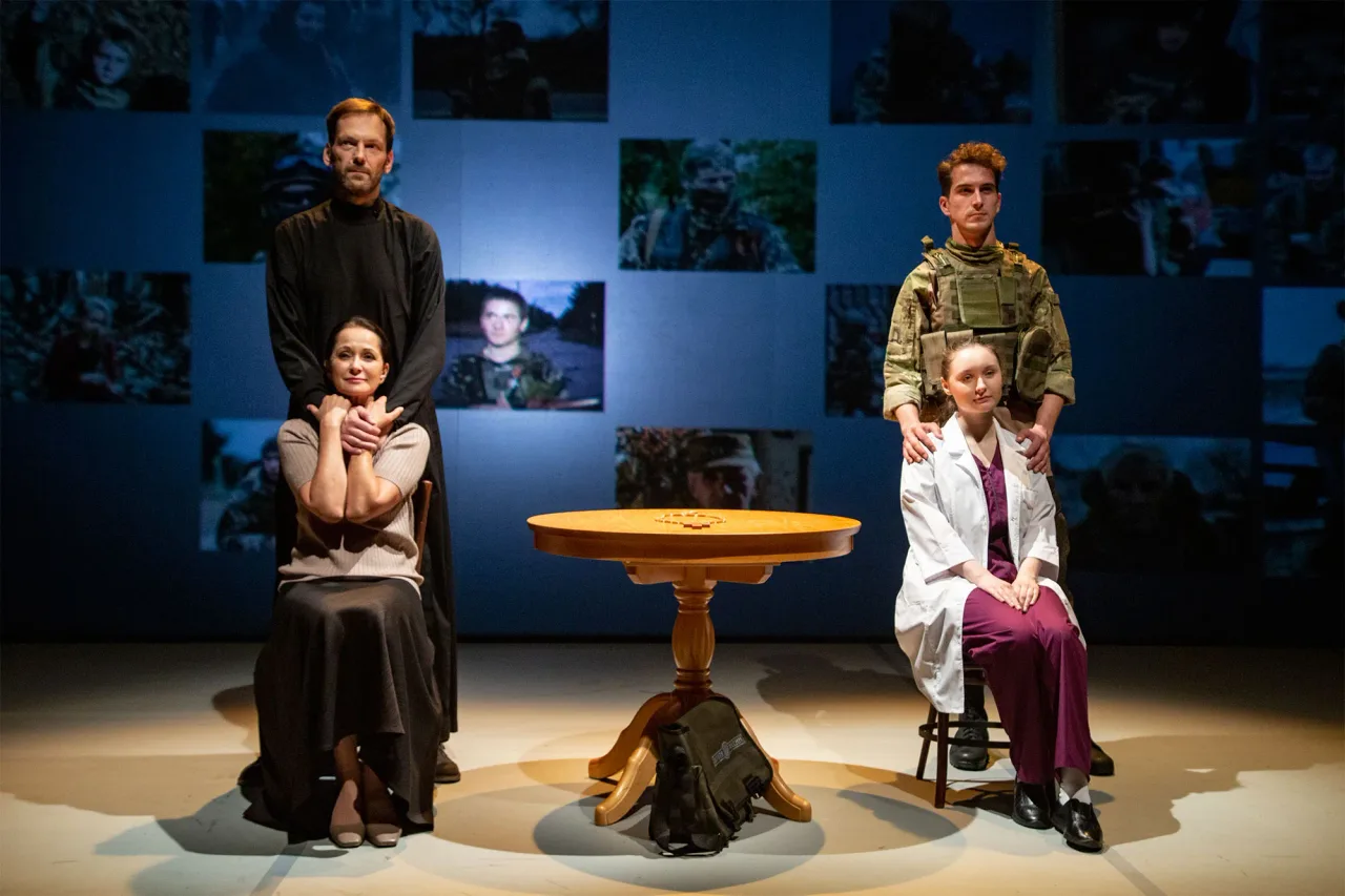 Афиша: Неотправленные письма в Москве 19 июля 2026