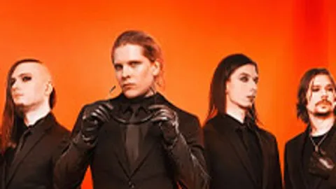 Афиша: Neverlove / Unluvd. Анплагд в Казани 19 июля 2026