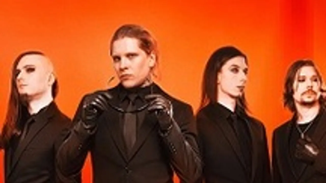 Афиша: NEVERLOVE / UNLUVD - АНПЛАГД в Пензе 27 июля 2026