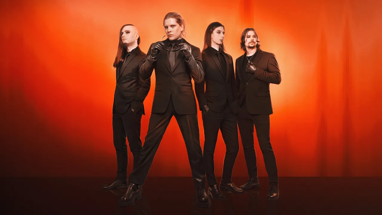 Афиша: Neverlove + Unluvd в Нижнем Новгороде 18 июля 2026