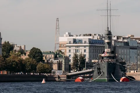 Афиша: Невская симфония - по рекам Петербурга в Санкт-Петербурге 11 июля 2026