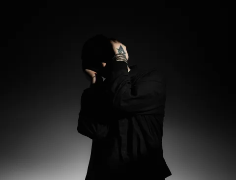 Афиша: Newlightchild в Краснодаре 3 июля 2026