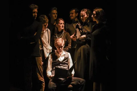 Афиша: Нежданный гость в Краснодаре 31 июля 2026