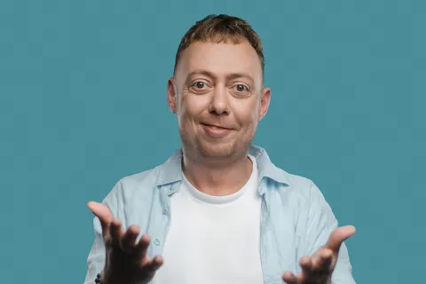 Афиша: Нидаль Абу-Газале. Abu Show & Stand-up в Калининграде 8 июля 2026