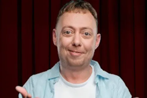 Афиша: Нидаль Абу Газале. Abu Show & Stand Up: новая программа! в Красноярске 24 июля 2026