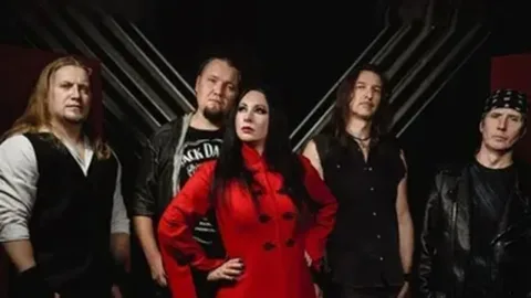 Афиша: Nightwish Tribute Show в Смоленске 11 июля 2026