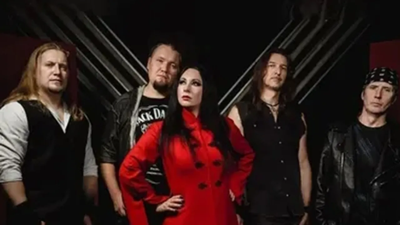 Афиша: Nightwish Tribute Show в Смоленске 11 июля 2026