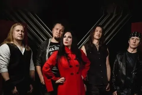 Афиша: Nightwish Tribute show в Смоленске 11 июля 2026