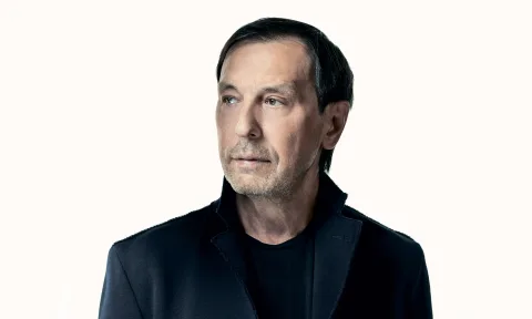 Афиша: Николай Носков в Москве 1 июля 2026