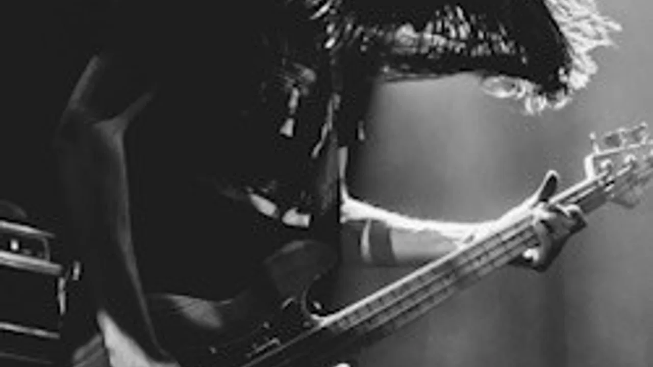 Афиша: Ночь рока. Rocklike в Москве 19 июля 2026