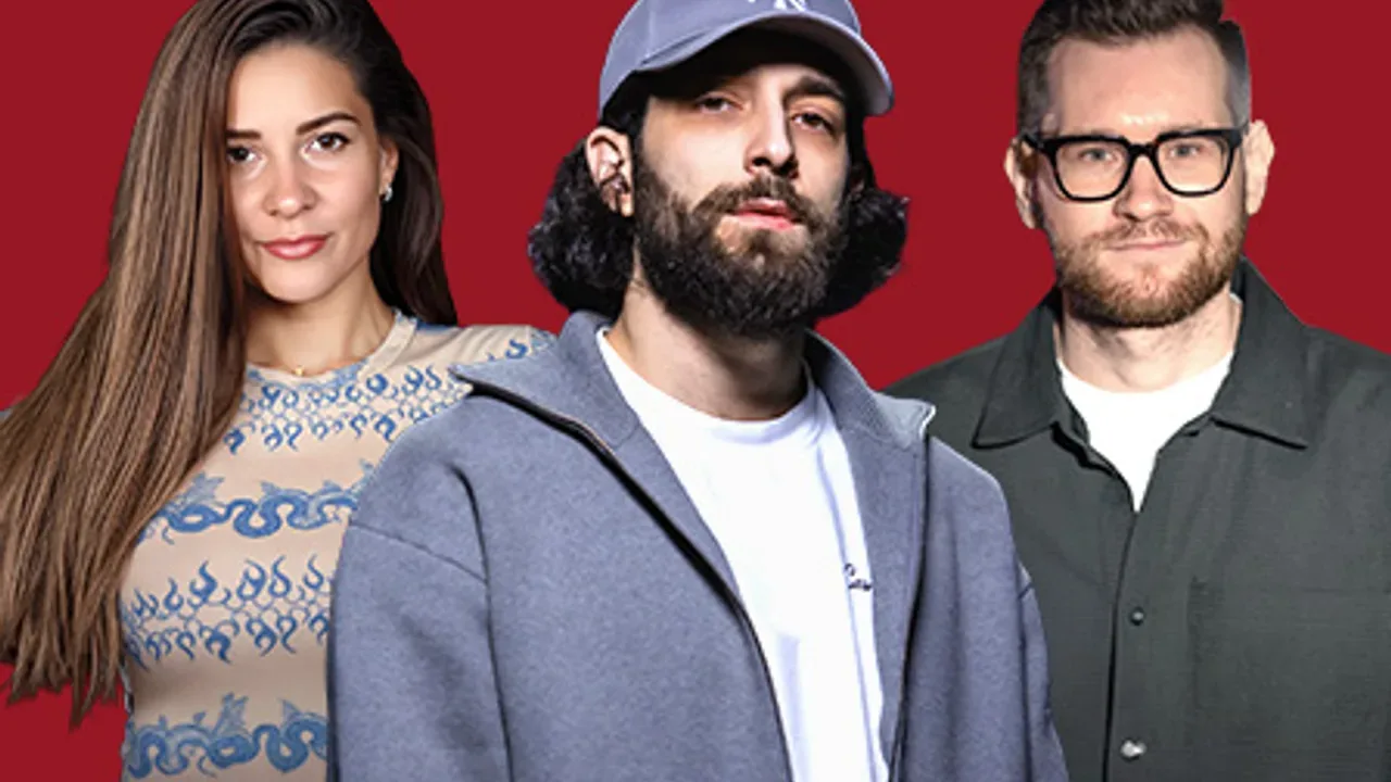 Афиша: Ночной стендап в Москве 10 июля 2026