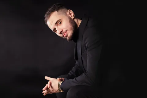 Афиша: Нурлан в Черкесске 15 июля 2026