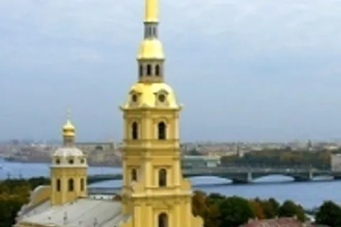 Афиша: Обзорная экскурсия по Санкт-Петербургу с посещением Петропавловской крепости в Санкт-Петербурге 18 июля 2026