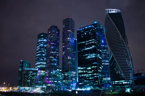 Афиша: Огни столицы: по центру вечерней Москвы за 3 часа в Москве 11 июля 2026