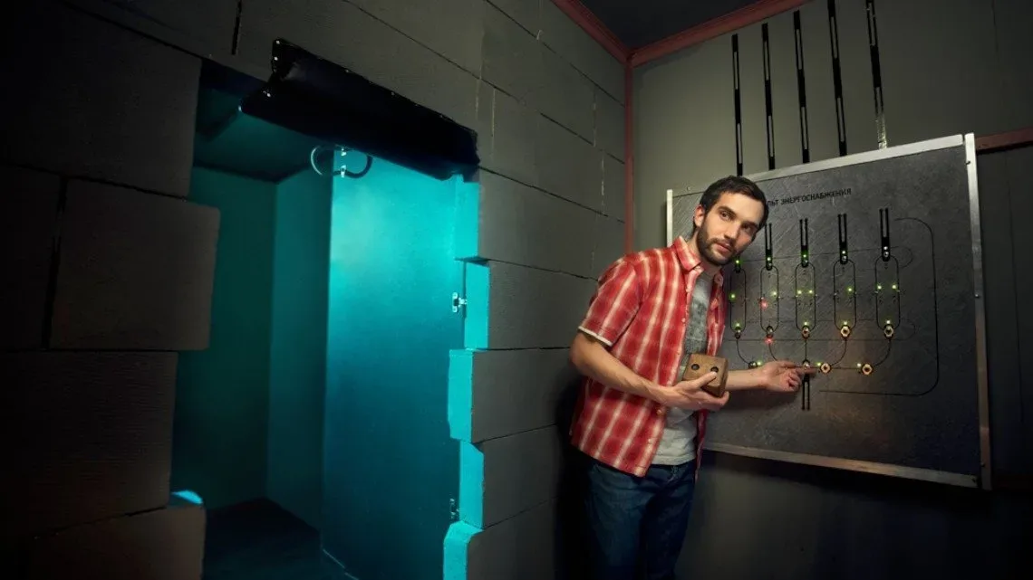 Афиша: Ограбление банка. Бумажный дом в Ростове-на-Дону 9 июля 2026