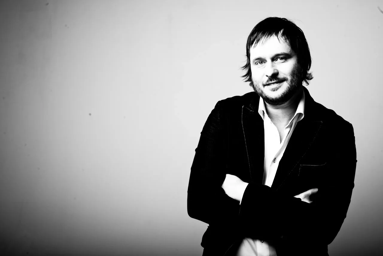 Афиша: Олег Чубыкин в Москве 2 июля 2026