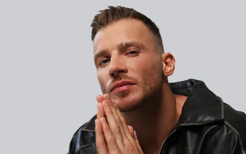 Афиша: Олег Майами в Санкт-Петербурге 12 июля 2026