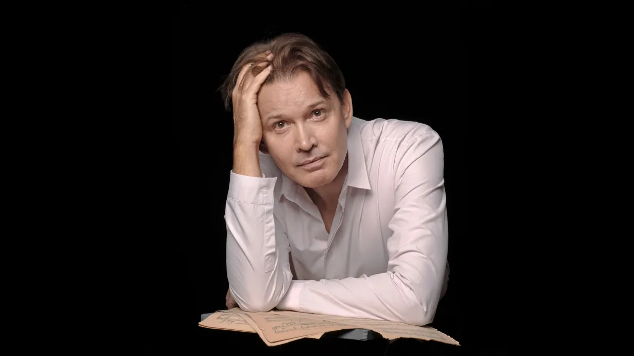 Афиша: Олег Погудин. La Serenata в Москве 2 июля 2026