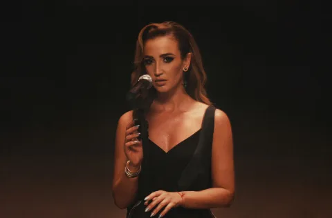 Афиша: Ольга Бузова в Москве 24 июля 2026