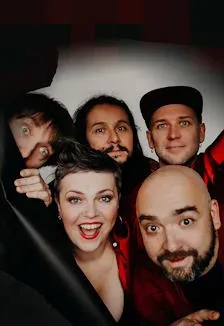 Афиша: Ольга Олейникова & Emergency Band в Москве 26 июля 2026