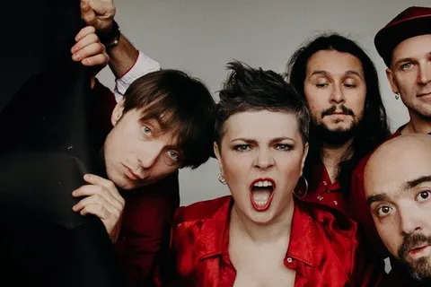 Афиша: Ольга Олейникова и Emergency Band в Москве 26 июля 2026